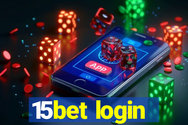 15bet login